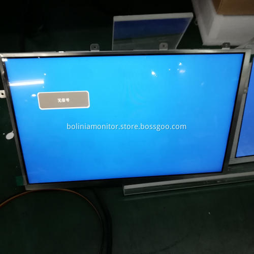 10.1 inch IPS Touch Module
